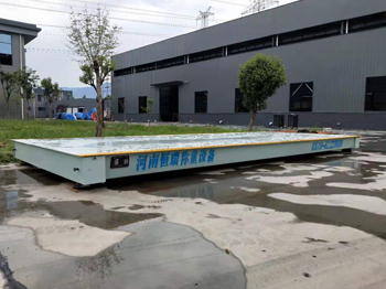 焦作市沁阳涵翔新能源30吨地磅