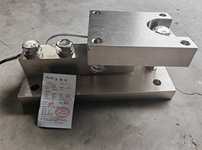 河南成立粮油机械40吨-80吨称重模块